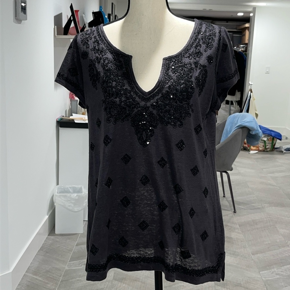 Calipso St Barths tee shirts